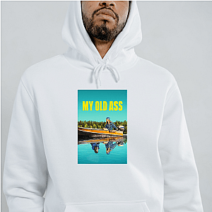 Future You Got Issues My Old Ass Hoodies