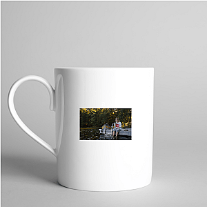 Mirror Talks = Weird AF My Old Ass Mugs