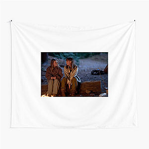 Talk to Your Old Ass My Old Ass Tapestries