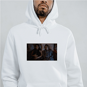 Messy Meets Mature My Old Ass Hoodies