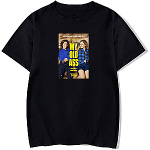 Young Soul, Old Ass My Old Ass T-Shirts