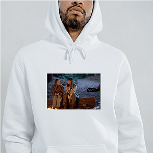 Talk to Your Old Ass My Old Ass Hoodies