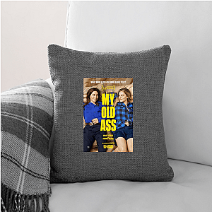 Young Soul, Old Ass My Old Ass Pillows Cover
