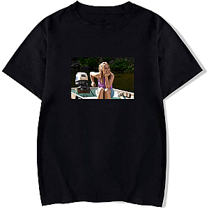 Aged Like Chaotic Wine My Old Ass T-Shirts