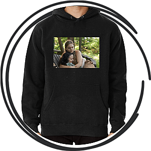 My Old Ass Hoodies