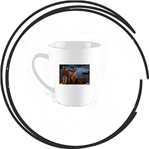 My Old Ass Mugs