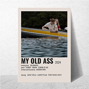 This Ass Has History My Old Ass Posters