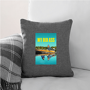 Future You Got Issues My Old Ass Pillows Cover