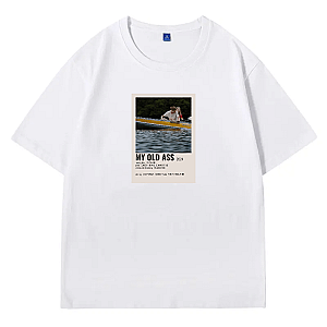 This Ass Has History My Old Ass T-Shirts