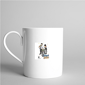Tiny Rage My Senpai Is Annoying Mugs