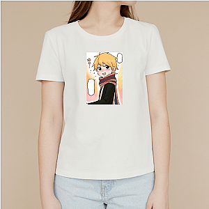 Teasing Trouble My Senpai Is Annoying T-Shirts