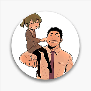Loud Laughs My Senpai Is Annoying Pins