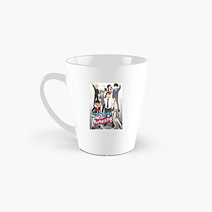 Hidden Feelings My Senpai Is Annoying Mugs