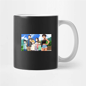 Unexpected Warmth My Senpai Is Annoying Mugs