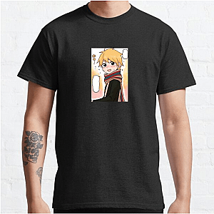 Teasing Trouble My Senpai Is Annoying T-Shirts