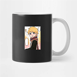 Teasing Trouble My Senpai Is Annoying Mugs