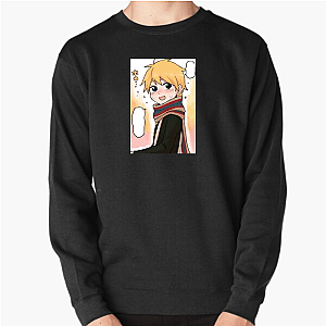 Teasing Trouble My Senpai Is Annoying Sweatshirts