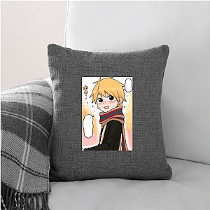 Teasing Trouble My Senpai Is Annoying Pillows Cover