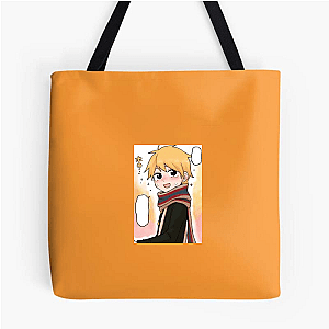 Teasing Trouble My Senpai Is Annoying Bags