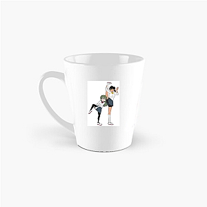 Coffee Break Bond My Senpai Is Annoying Mugs
