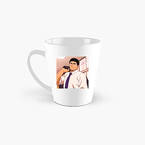 Clumsy Affection My Senpai Is Annoying Mugs