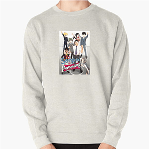 Hidden Feelings My Senpai Is Annoying Sweatshirts