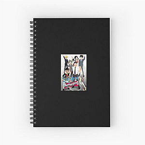 Hidden Feelings My Senpai Is Annoying Notebook