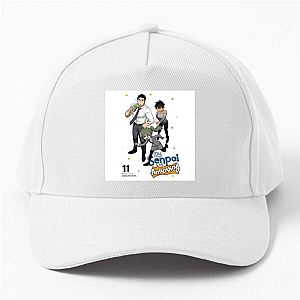 Tiny Rage My Senpai Is Annoying Hats & Caps