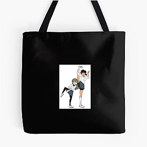 Coffee Break Bond My Senpai Is Annoying Bags