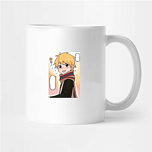 Teasing Trouble My Senpai Is Annoying Mugs