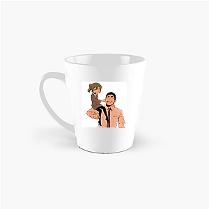 Loud Laughs My Senpai Is Annoying Mugs