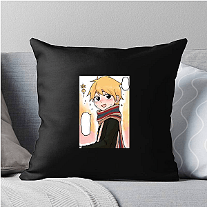 Teasing Trouble My Senpai Is Annoying Pillows Cover