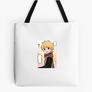 Teasing Trouble My Senpai Is Annoying Bags