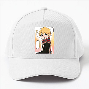 Teasing Trouble My Senpai Is Annoying Hats & Caps