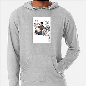 Height Difference My Senpai Is Annoying Hoodies