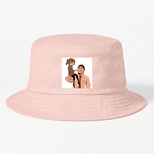 Loud Laughs My Senpai Is Annoying Hats & Caps