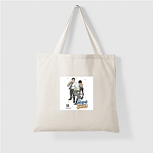 Tiny Rage My Senpai Is Annoying Bags