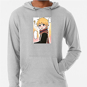 Teasing Trouble My Senpai Is Annoying Hoodies