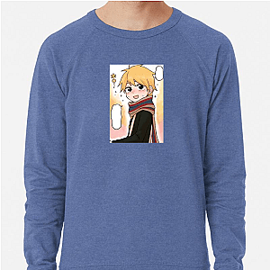 Teasing Trouble My Senpai Is Annoying Sweatshirts
