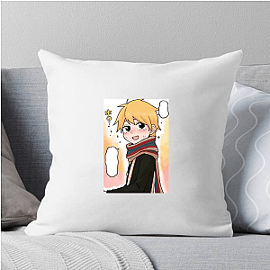 Teasing Trouble My Senpai Is Annoying Pillows Cover