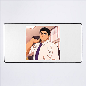Clumsy Affection My Senpai Is Annoying Mouse Pads