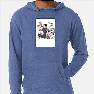 Height Difference My Senpai Is Annoying Hoodies