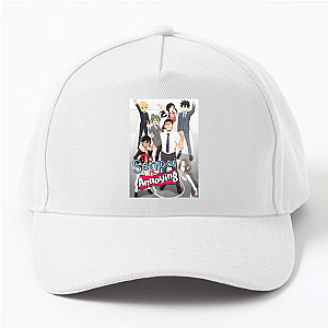 Hidden Feelings My Senpai Is Annoying Hats & Caps