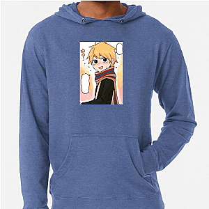 Teasing Trouble My Senpai Is Annoying Hoodies
