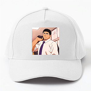 Clumsy Affection My Senpai Is Annoying Hats & Caps
