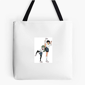 Coffee Break Bond My Senpai Is Annoying Bags