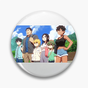 Unexpected Warmth My Senpai Is Annoying Pins