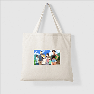 Unexpected Warmth My Senpai Is Annoying Bags