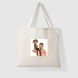 Loud Laughs My Senpai Is Annoying Bags