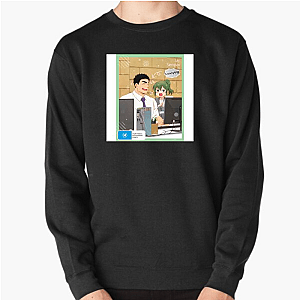 Stubborn Smiles My Senpai Is Annoying Sweatshirts